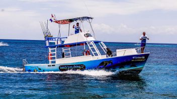 Renta de barcos en Cozumel